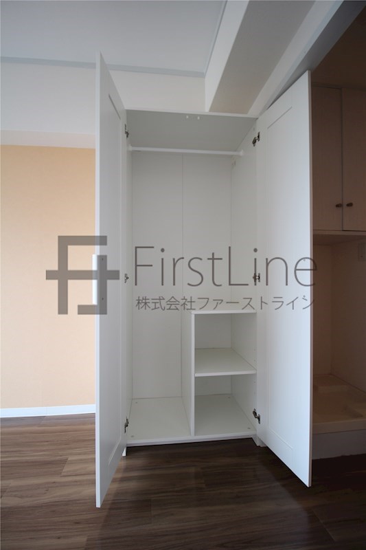 収納　※別号室写真