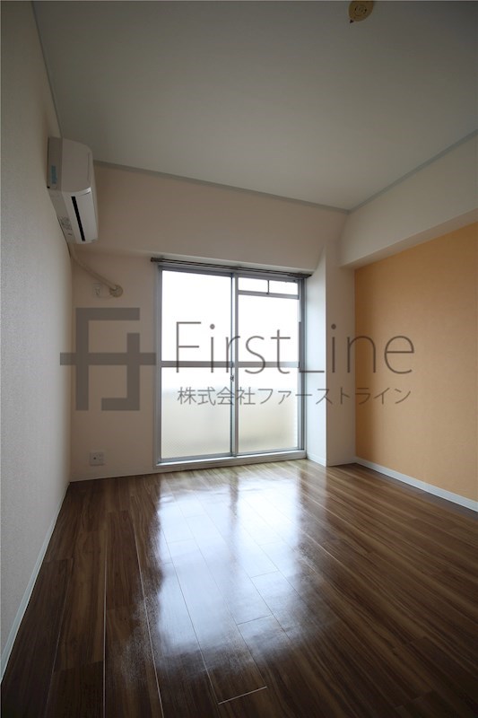 居室・リビング　※別号室写真