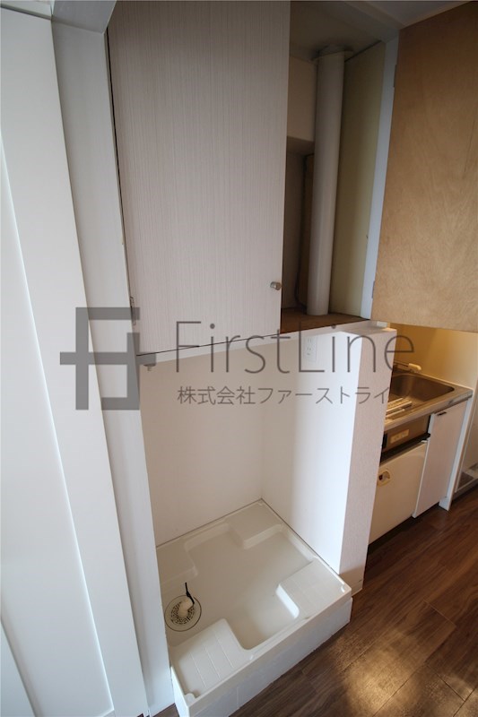 その他設備　※別号室写真