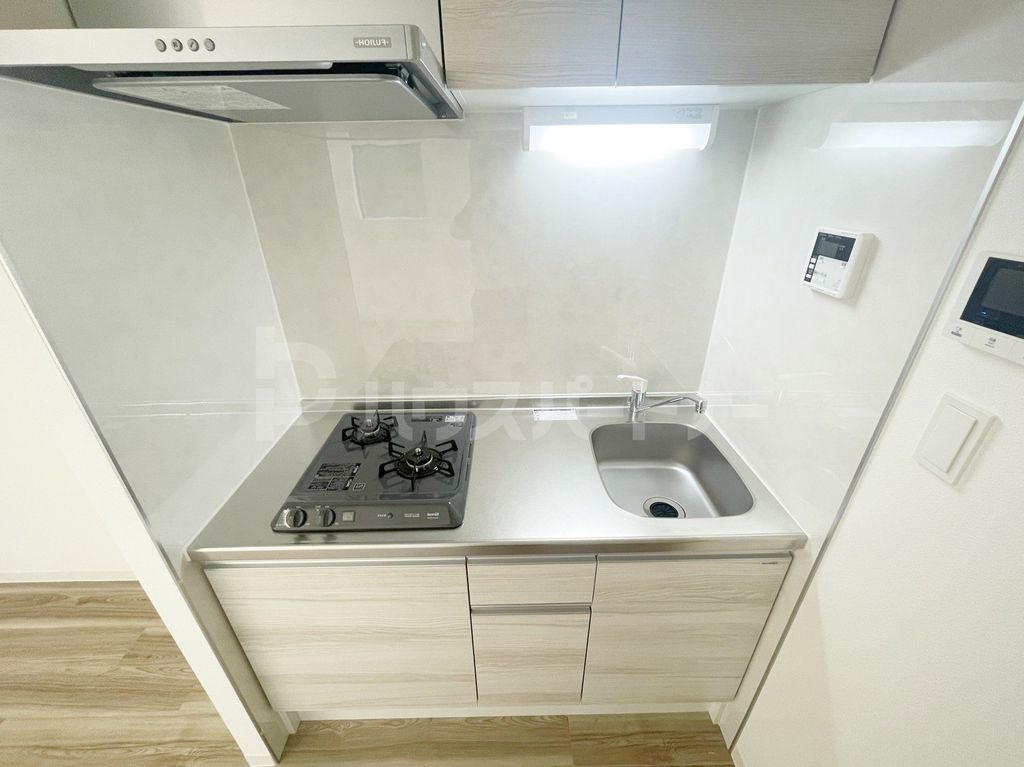 キッチン　※同施工参考写真※