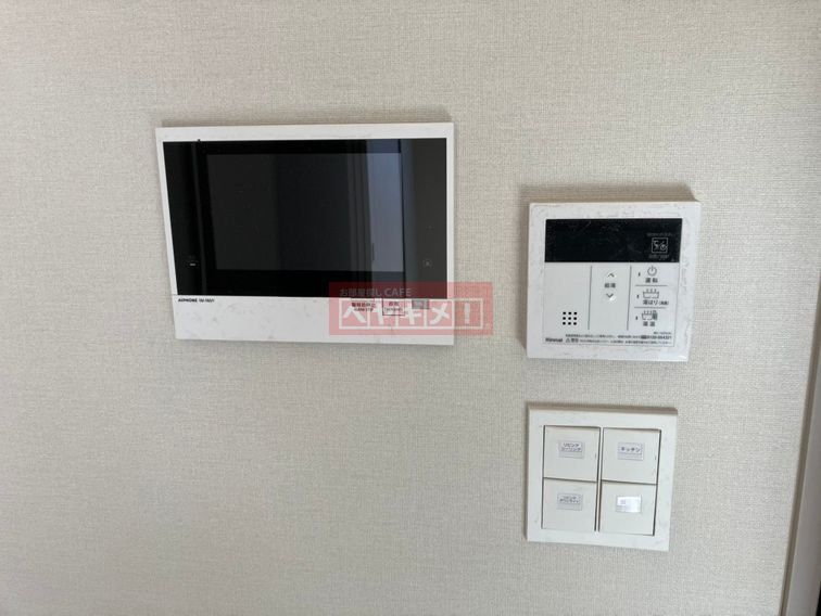 その他設備　設備