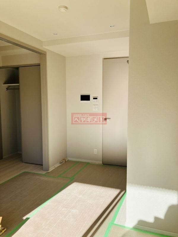 その他部屋・スペース　リビング/居室