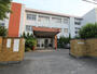中学校　水巻町立水巻南中学校（中学校）まで4673m