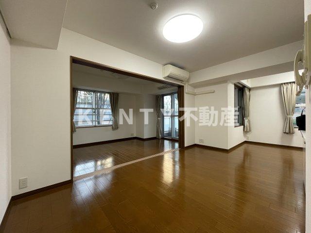 居室・リビング　おしゃれなリビングです