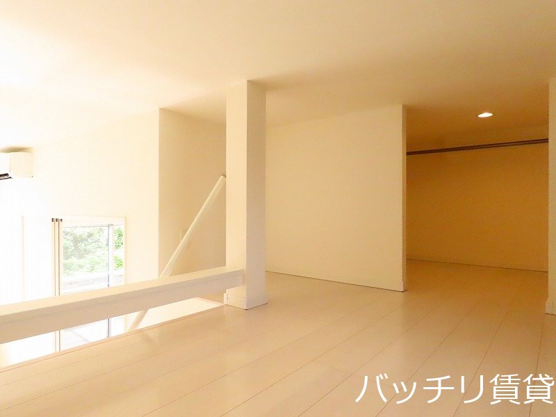 眺望　画像は別号室の為、現状優先となります。