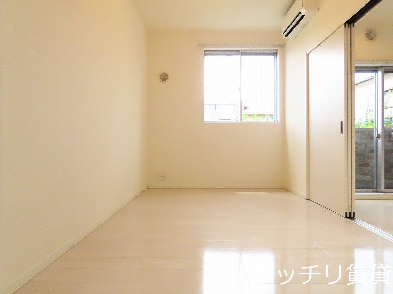 その他部屋・スペース　画像は別号室の為、現状優先となります。