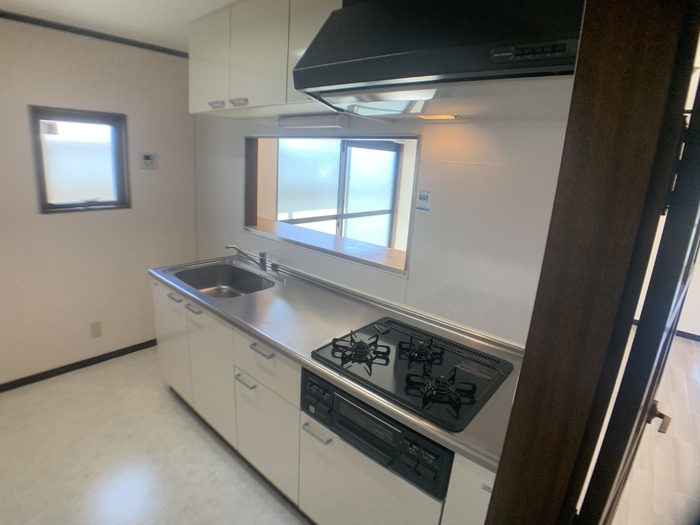 キッチン　オリオノハイムII　キッチン