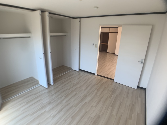 その他部屋・スペース　オリオノハイムII　寝室