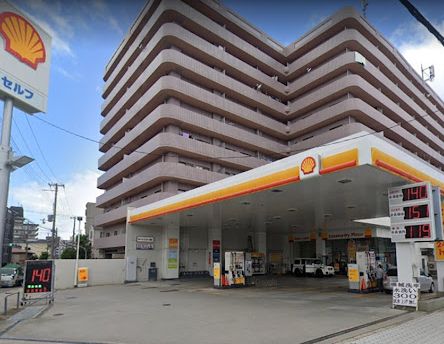 その他　ニコニコレンタカー 住吉清水丘店（その他）まで450m