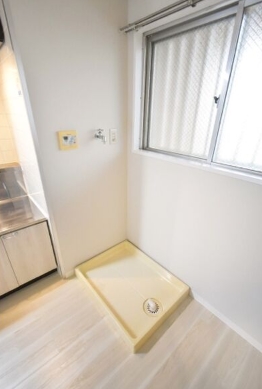 その他設備　現況優先