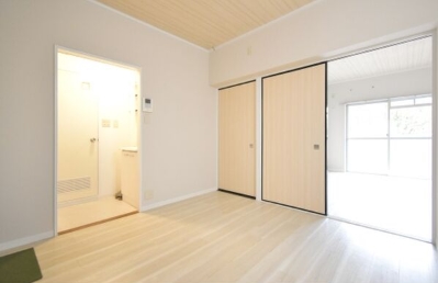 居室・リビング　現況優先