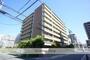 茨木市駅より徒歩3分 9階 築23年の賃貸物件