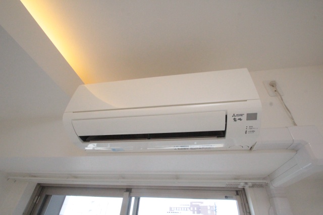 その他設備　※別室の参考写真の為、現況優先です。