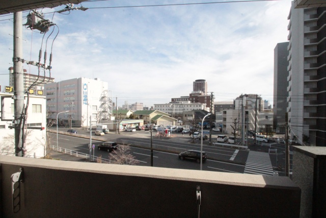 眺望　※別室の参考写真の為、現況優先です。