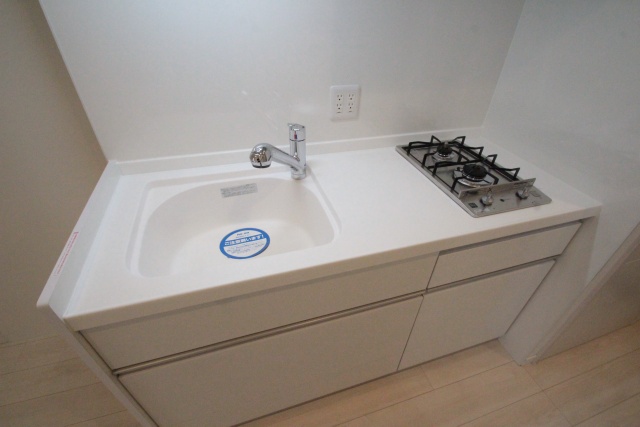 キッチン　※別室の参考写真の為、現況優先です。