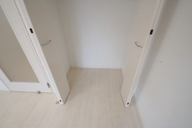 収納　※別室の参考写真の為、現況優先です。