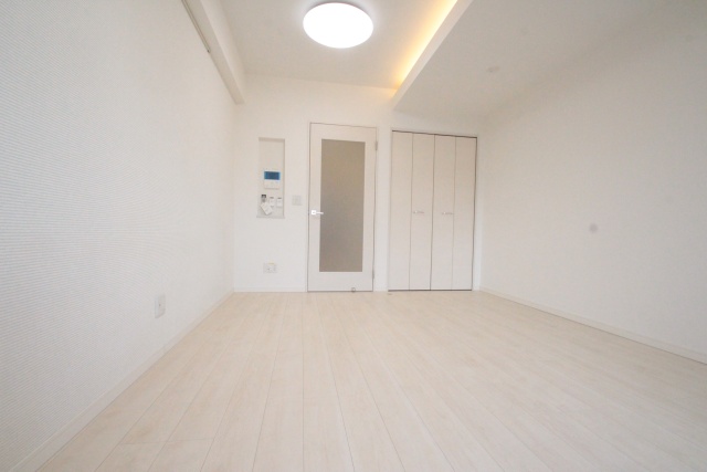 居室・リビング　※別室の参考写真の為、現況優先です。