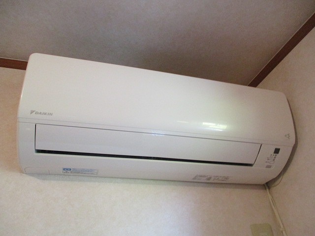 その他設備　★エアコン★
