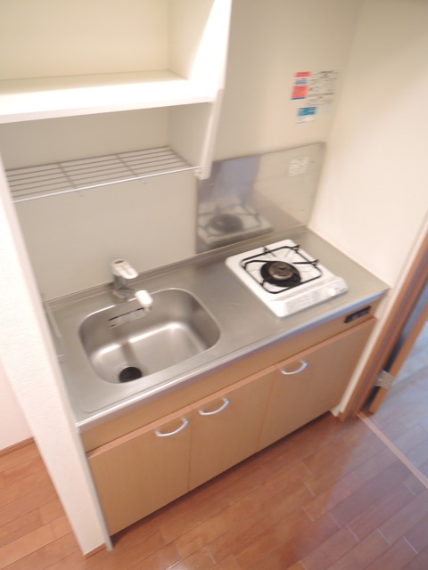 キッチン　★ガスキッチン★