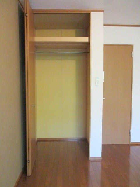 収納　★クローゼット★