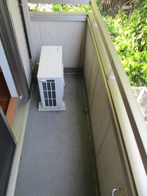 バルコニー　★バルコニー★