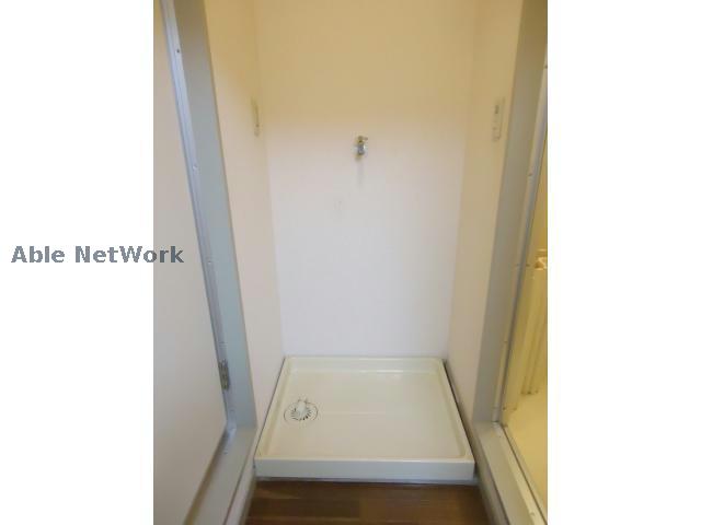 その他設備　※同物件別部屋の写真です。