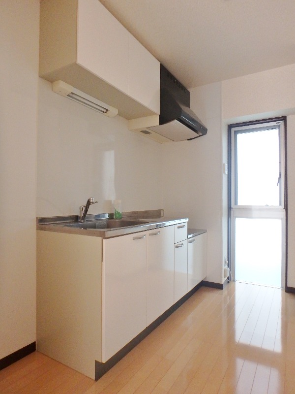 キッチン　図面と現状に相違がある場合には現状を優先