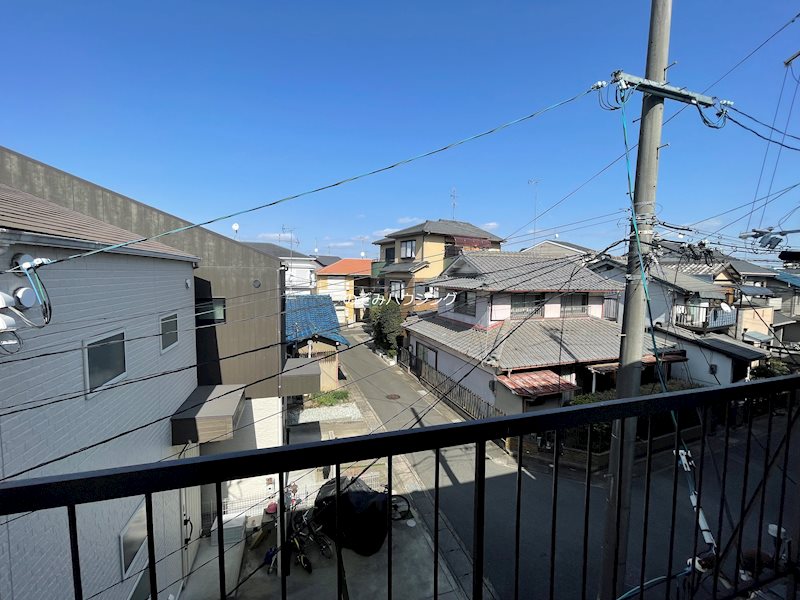 馬場川原17-16テラスハウスのその他写真