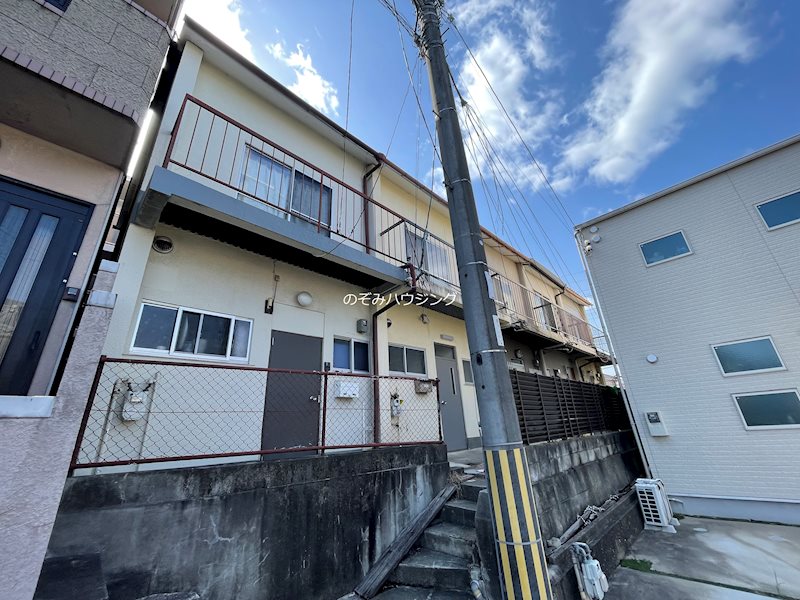 馬場川原17-16テラスハウス