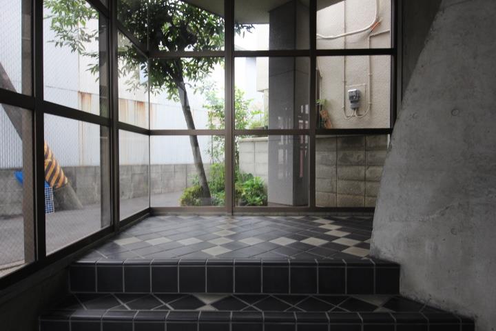 ロビー