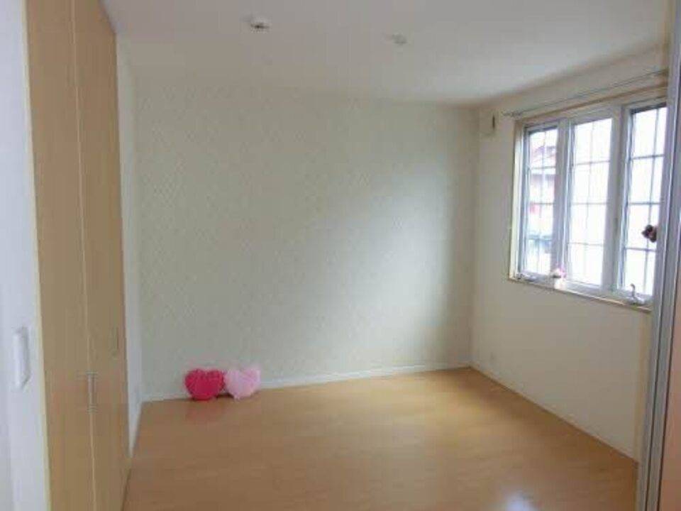 居室・リビング　洋室