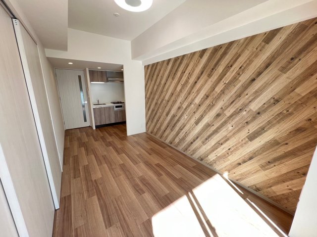 居室・リビング　プレサンス名駅南エディフィス