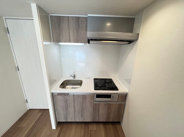 キッチン　プレサンス名駅南エディフィス