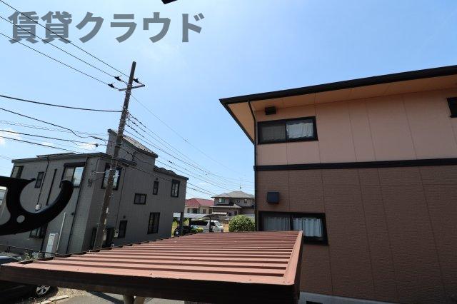 眺望　明日を自由に『Asfree』賃貸クラウド千葉蘇我店です！