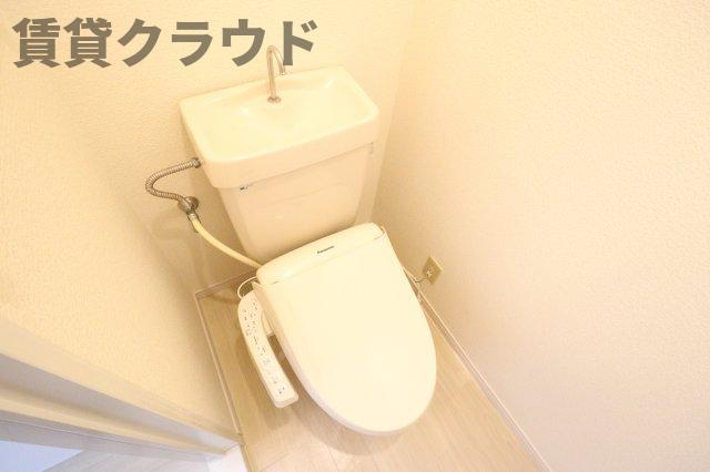 トイレ　お気軽にお問い合わせください♪