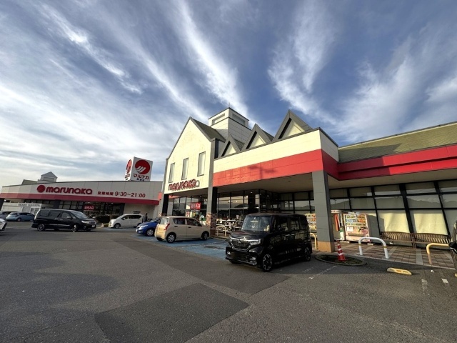 スーパー　マルナカ南国店（スーパー）まで500m