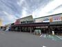 スーパー　サニーマートサニーアクシス南国店（スーパー）まで1300m