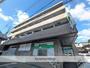 高取駅より徒歩1分 4階 築30年4ヶ月の賃貸物件