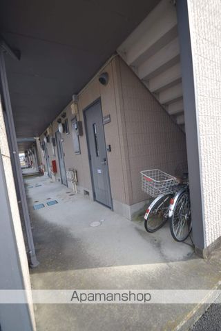 その他共有部分　その他共有部分