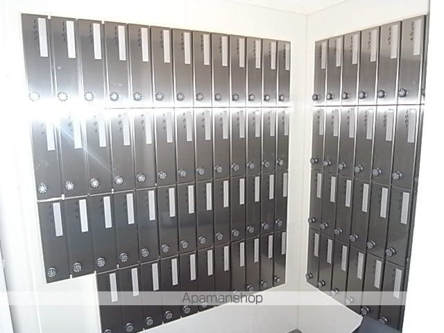 その他共有部分　その他共有部分