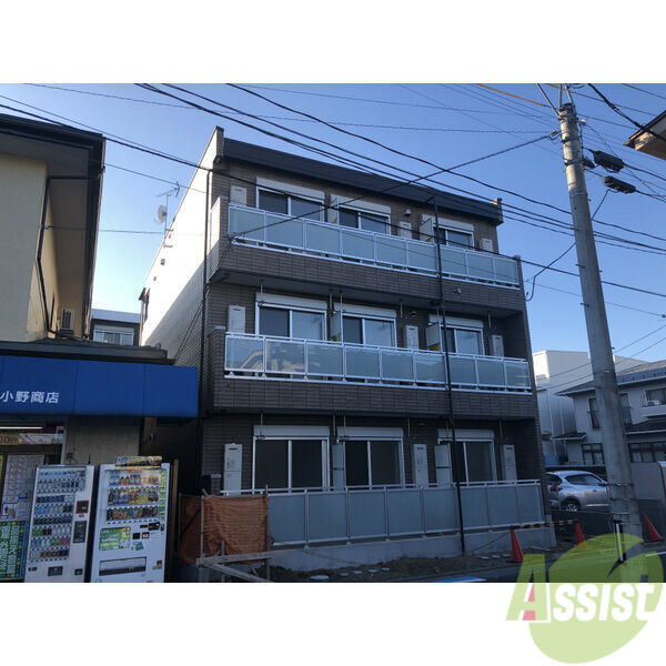 その他共有部分　駐輪場その他