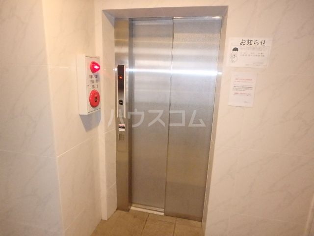 ラ・ナチュールの外観写真