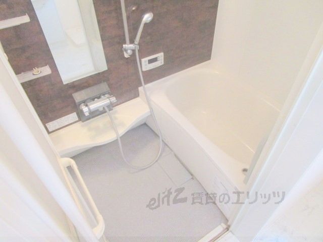 バス・シャワールーム　風呂