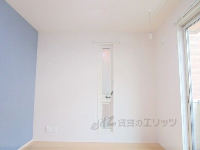 居室・リビング　洋室