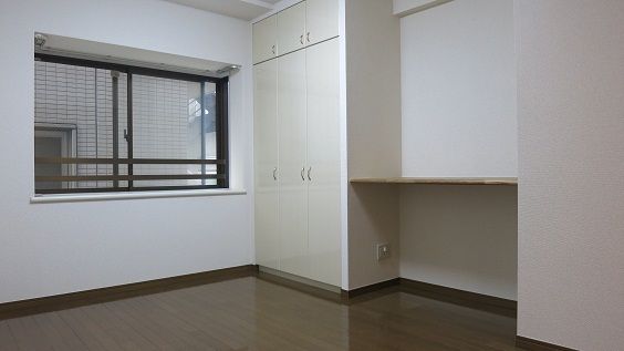 その他部屋・スペース　寝室です