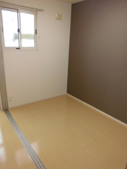 その他部屋・スペース　内装です