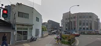 警察署・交番　右京警察署 西大路四条交番（警察署・交番）まで399m