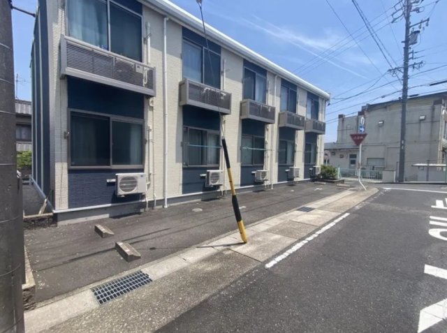 地下鉄鶴舞線 植田駅 徒歩24分 2階建 築17年のその他写真