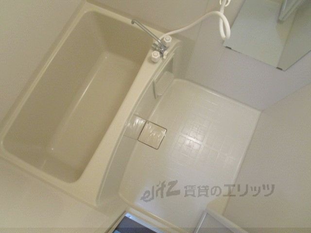 バス・シャワールーム　風呂