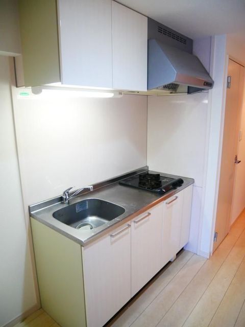 キッチン　【キッチン】キッチン